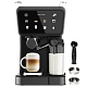 Кофемашина CECOTEC Power Espresso Touch ColdBrew Latte