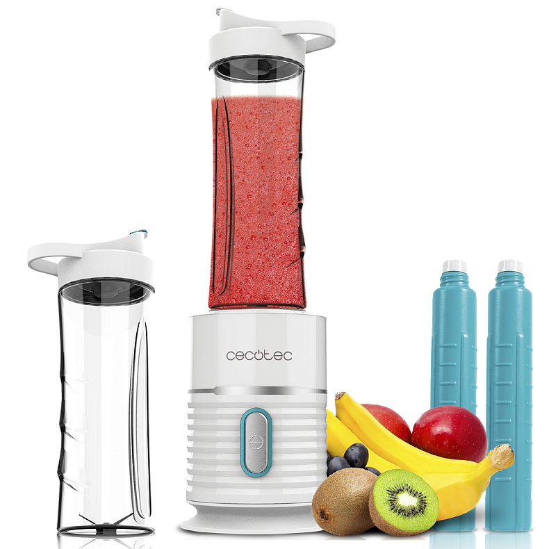 Блендер CECOTEC Power Titanium 500 EasyGo