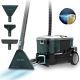 Миючий пилосос для килимів та тканин Cecotec Conga CarpetClean 10000 EasyHome
