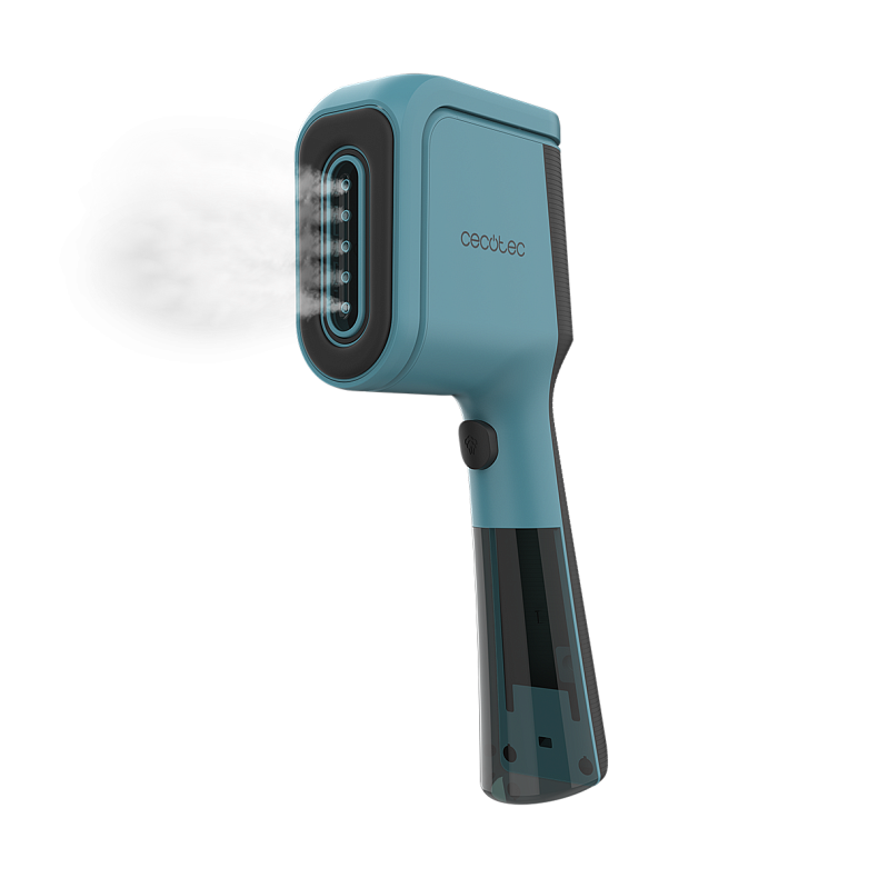 Відпарювач ручний CECOTEC IronHero V-1500 DualBrush Ocean