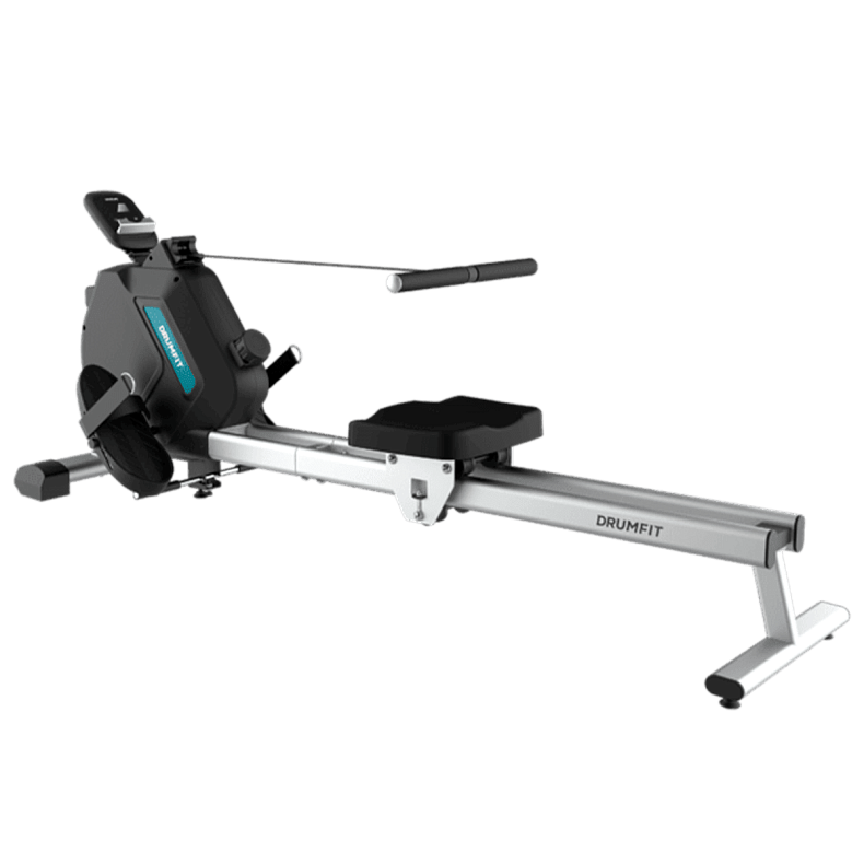 Гребной тренажер Cecotec Drumfit Rower 5500 Regatta Maquina