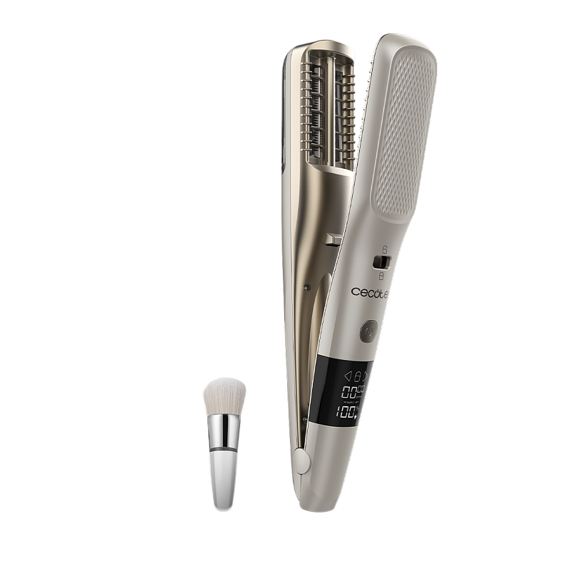 Тример для посічених кінчиків CECOTEC HairCare SmoothEnds