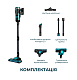 Пылесос Cecotec Conga 700 PowerHead