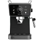 Кофеварка рожковая CECOTEC Power Espresso 20 ColdBrew Touch