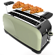Тостер CECOTEC Toast&Taste 1500 Green 