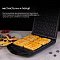 Мультимейкер CECOTEC Rock&Toast Family 3in1 
