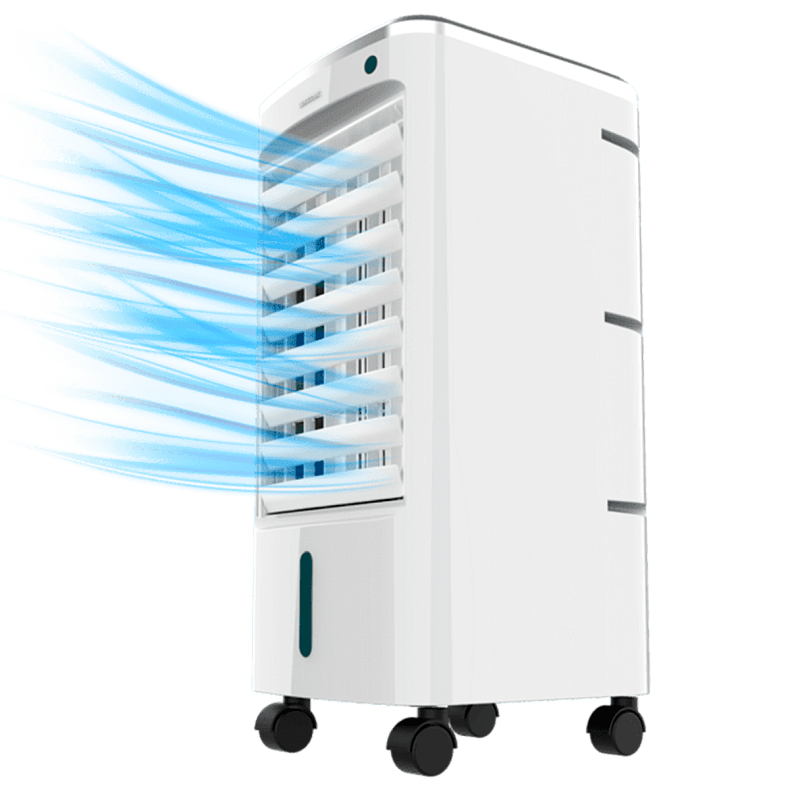 Міні-кондиціонер CECOTEC EnergySilence 3500 Cool Compact