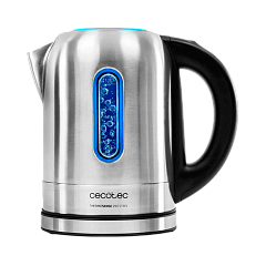 Електрочайник CECOTEC ThermoSense 290 Steel 