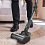 Бездротовий пилосос Cecotec Conga Rockstar 3500 Storm Pet Flex 