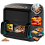 Мультипіч CECOTEC Cecofry&Grill Smokin'Prime 11000 