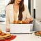 Тостер Cecotec Toast&Taste Extra Double W 