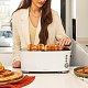 Тостер Cecotec Toast&Taste Extra Double W