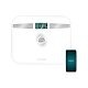 Смарт-весы Cecotec Surface Precision EcoPower 10200 Smart Healthy White