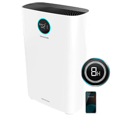 Очиститель воздуха CECOTEC TotalPure 5000 Connected 