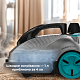 Пароочиститель CECOTEC HydroSteam 2000 EasyHome Max