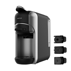 Кавоварка CECOTEC FreeStyle Compact 