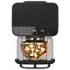 Мультипіч CECOTEC Cecofry FoodCourt 18000 4Pizza+