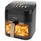 Мультипіч CECOTEC Cecofry&Grill Smokin 6500 