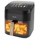 Мультипіч CECOTEC Cecofry&Grill Smokin 6500