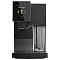 Кофемашина CECOTEC Cremmaet Compactccino Connected Black Silver 