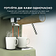 Кофеварка рожковая CECOTEC Power Espresso 20 Retro Green