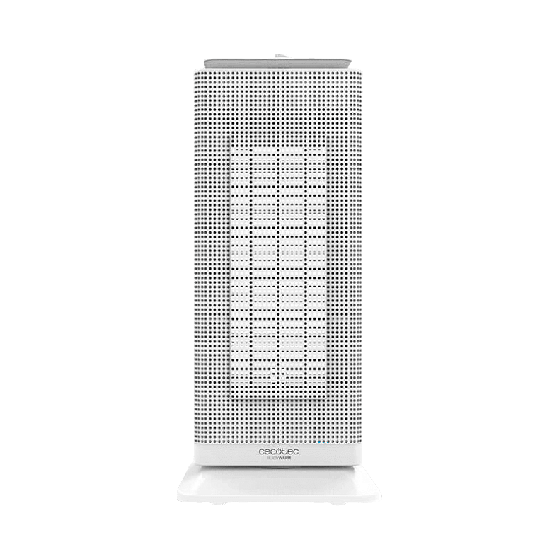 Керамічний обігрівач CECOTEC Ready Warm 6200 Ceramic Sky