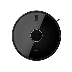 Робот пилосос Cecotec Conga 4490 