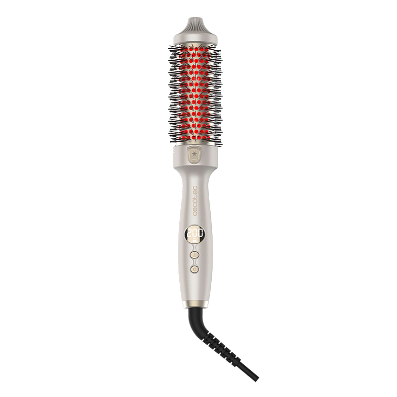 Фен-щетка CECOTEC InstantCare ThermoGlow