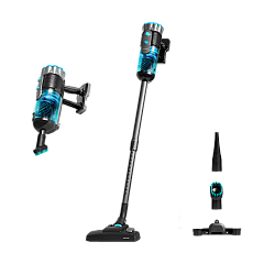 Пылесос Cecotec Conga Popstar 600 Vital 