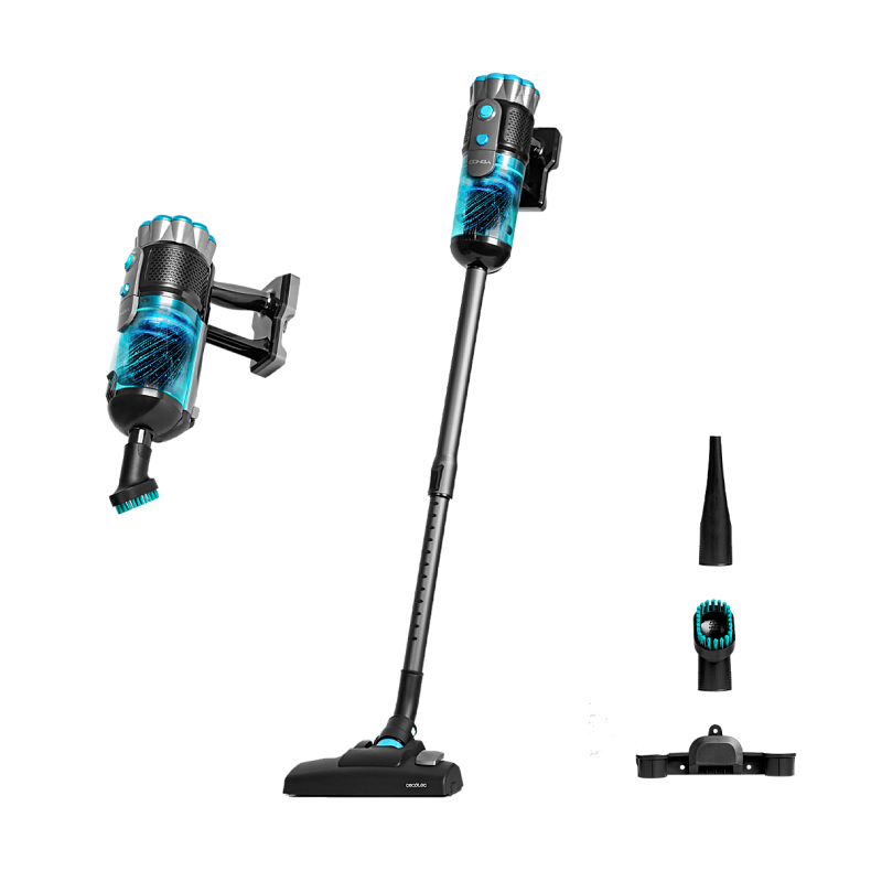 Пылесос Cecotec Conga Popstar 600 Vital