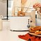 Тостер Cecotec Toast&Taste Double W 