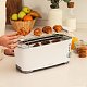 Тостер Cecotec Toast&Taste Extra Double W