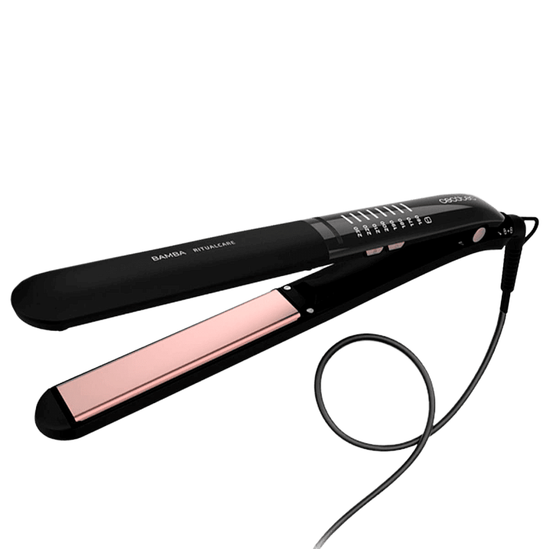 Щипці для волосся CECOTEC RitualCare 1200 HidraProtect Titanium Ion Touch