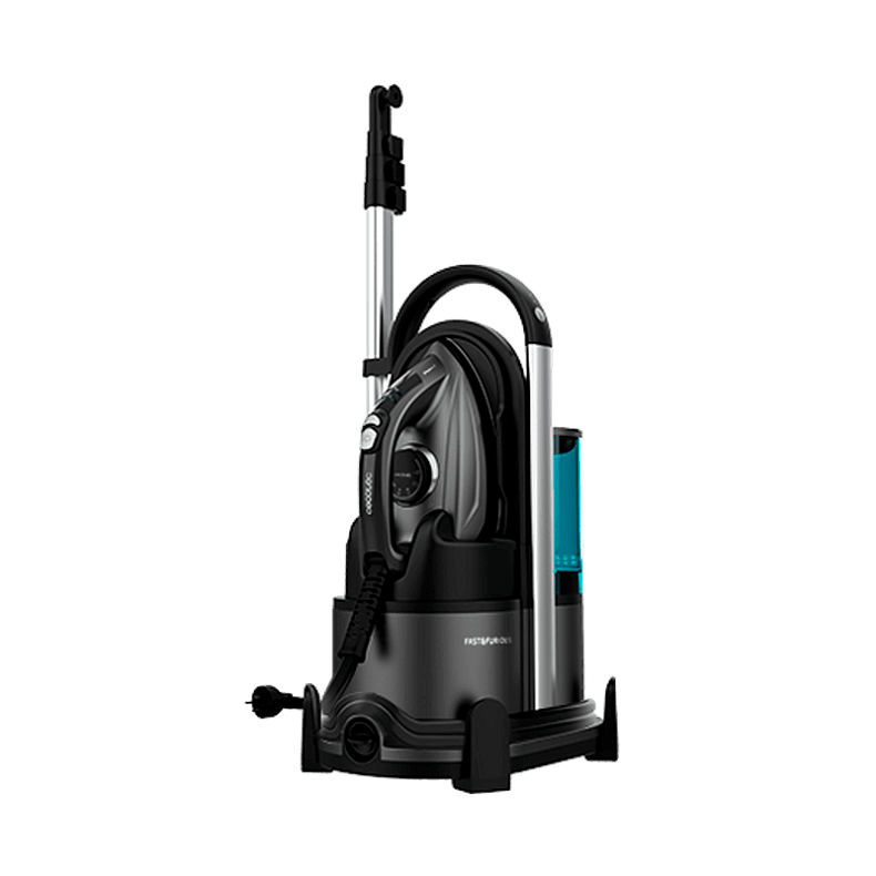 Система прасування CECOTEC Fast&Furious 9050 X-Treme