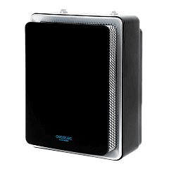 Тепловентилятор Cecotec Ready Warm 360 