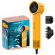Фен CECOTEC IoniCare RockStar Style Yellow