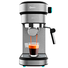 Кофеварка рожковая CECOTEC Cafelizzia 890 Gray 
