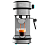 Кавоварка рожкова CECOTEC Cafelizzia 890 Gray 