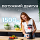 Блендер  CECOTEC Power Black Titanium 2000Max Mix Go 