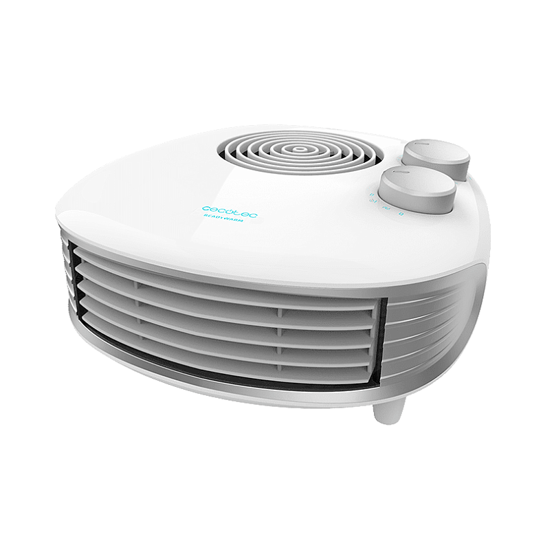 Тепловентилятор Cecotec Ready Warm 9800 Force Horizon