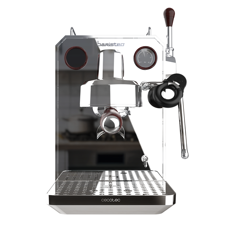 Кавоварка CECOTEC Baristeo Intima