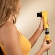 Фен CECOTEC IoniCare RockStar Style Yellow