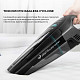 Пылесос Cecotec Conga Immortal ExtremeSuction 22,2 Animal Hand