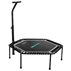 Фітнес-батут Cecotec Drumfit Jump 1270 