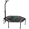 Фітнес-батут Drumfit Jump 1270 