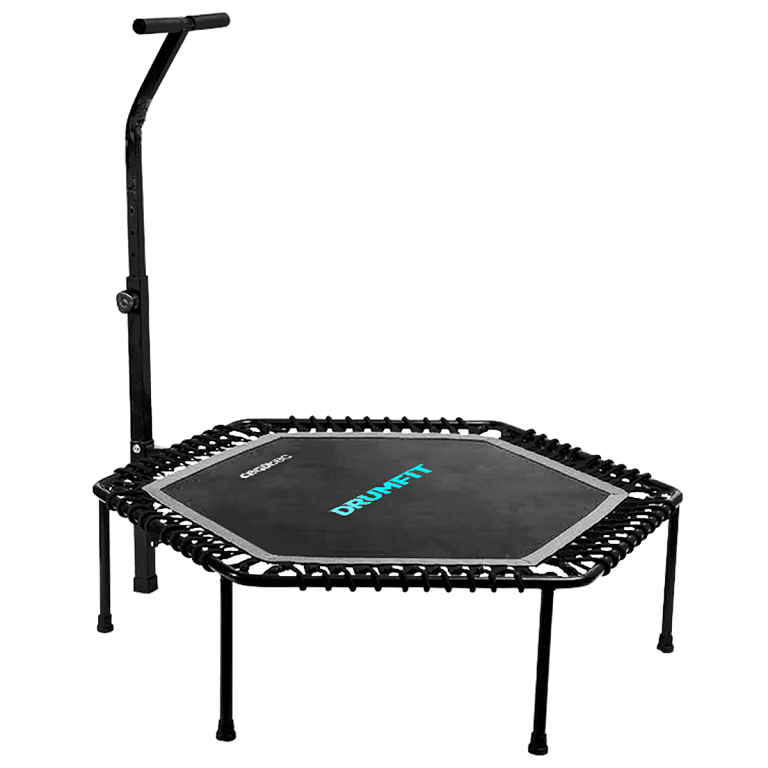 Фітнес-батут Drumfit Jump 1270 