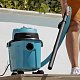 Пилосос Cecotec Conga Rockstar Wet & Dry Compact Garden