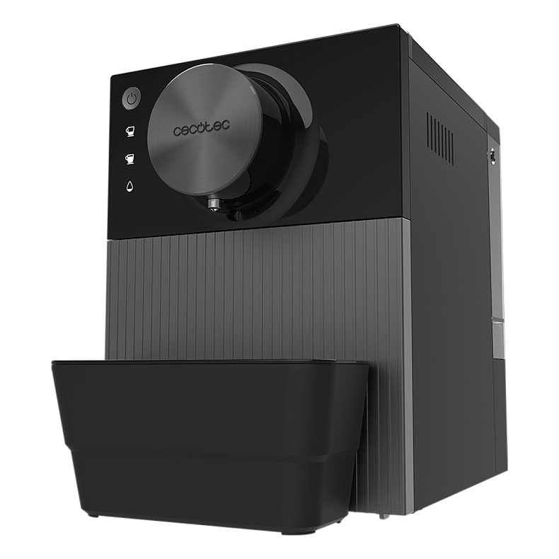 Кавоварка CECOTEC Cremmaet Cube