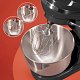 Миксер стационарный CECOTEC Cecomixer Merengue 5L 1200 Black 