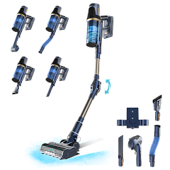 Бездротовий пилосос Cecotec Conga Rockstar RS70 Pet Flex 